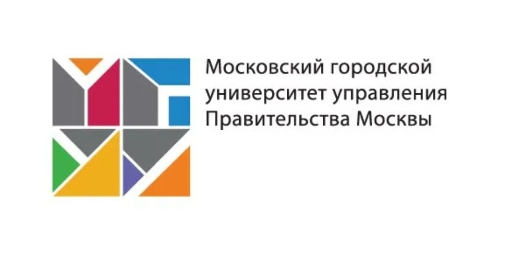 Логотип (Московский городской университет управления Правительства Москвы имени Ю. М. Лужкова)